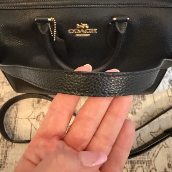 Large Coach Rowan - Picture 8 of 12